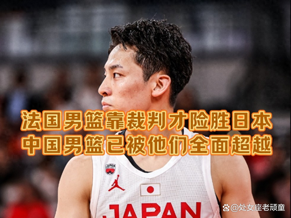南韩男篮碾压中国男篮，恩比德爆发神勇