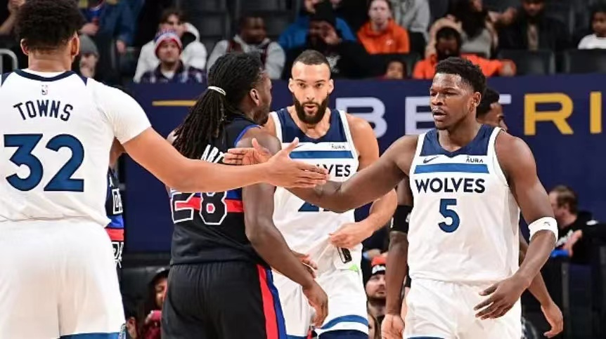 猛龙力克森林狼，继续领跑东部