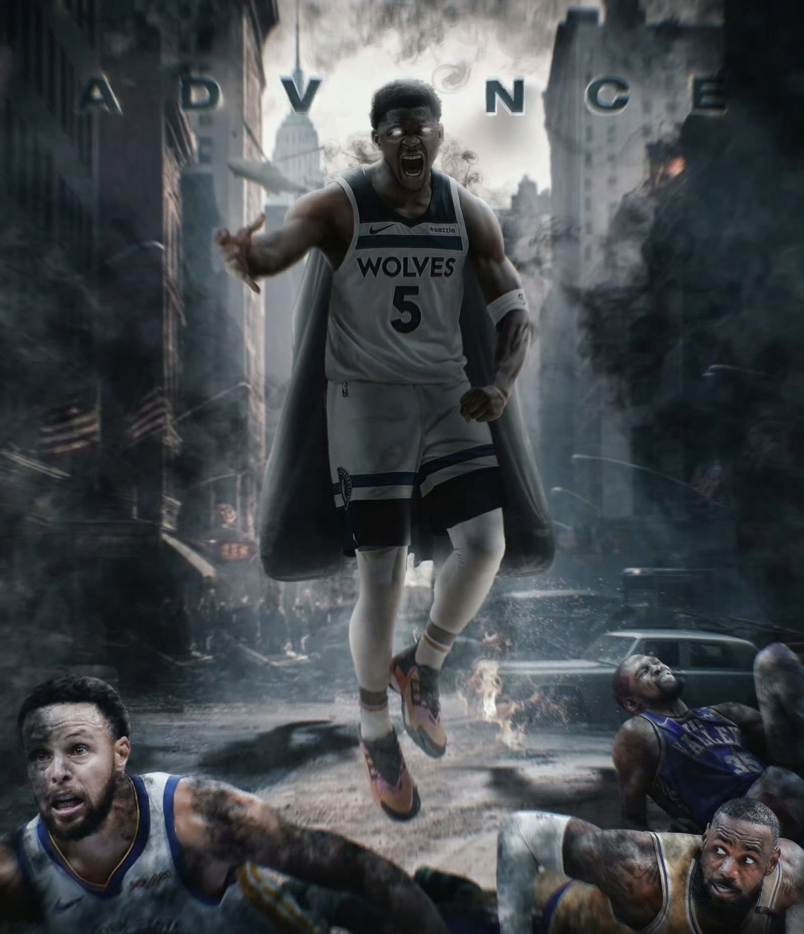 猛龙力克森林狼，继续领跑东部