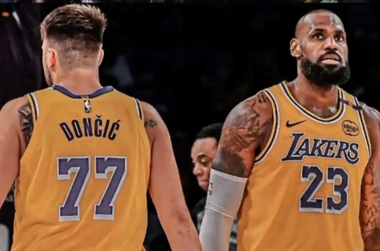 湖人再胜太阳，戴维斯砍下40分的简单介绍