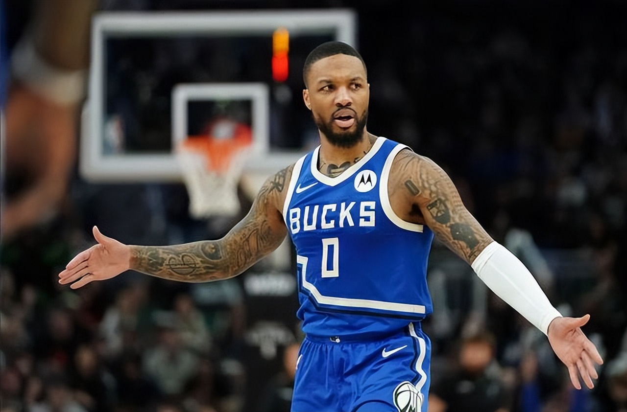 关于猛龙逆转尼日利亚男篮，利拉德统治全场的信息