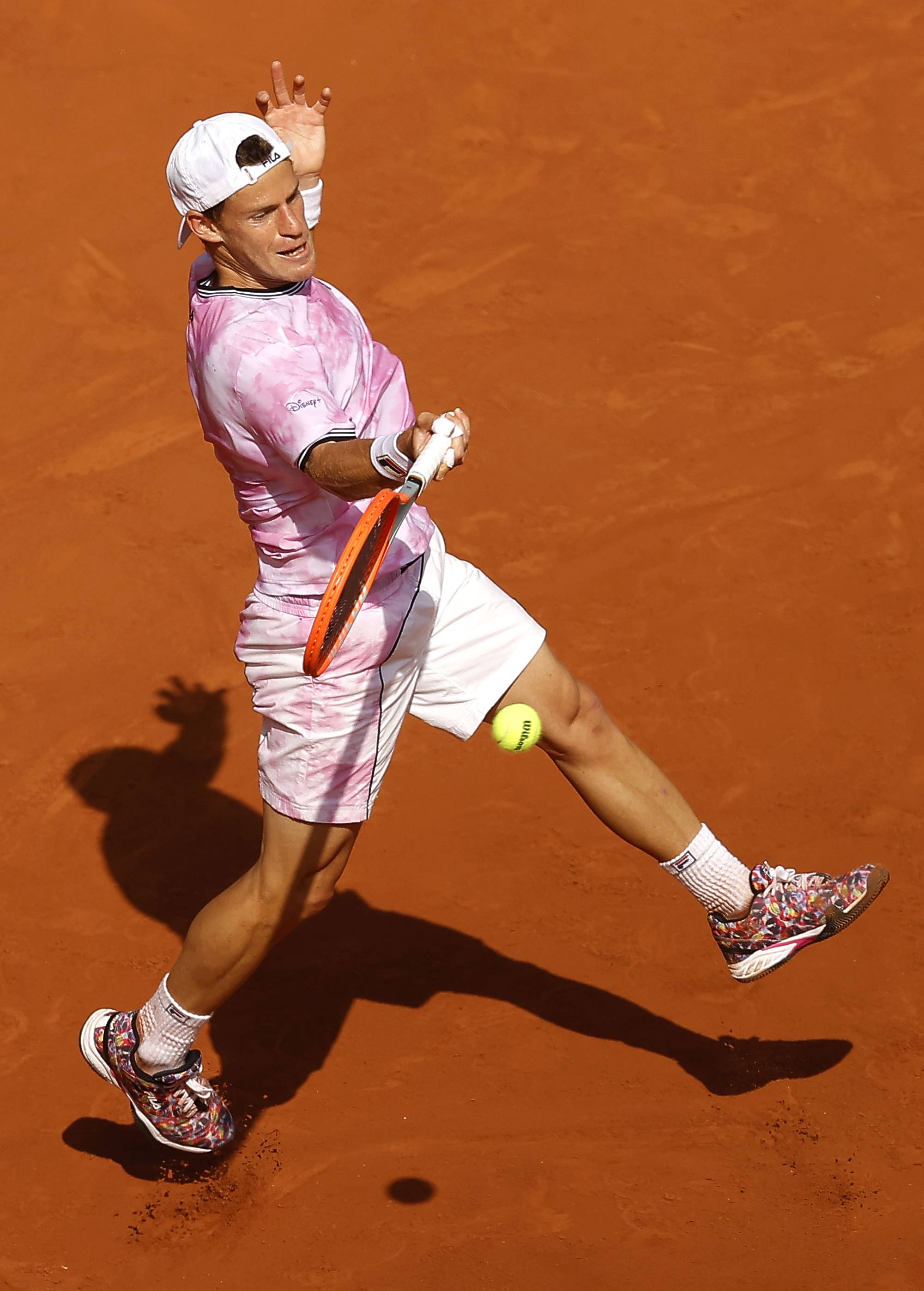 欧洲网球队爆冷意大利网球队，纳达尔打破历史纪录