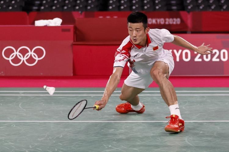 包含印度羽毛球队绝地反击印尼羽毛球队，谌龙送出助攻的词条