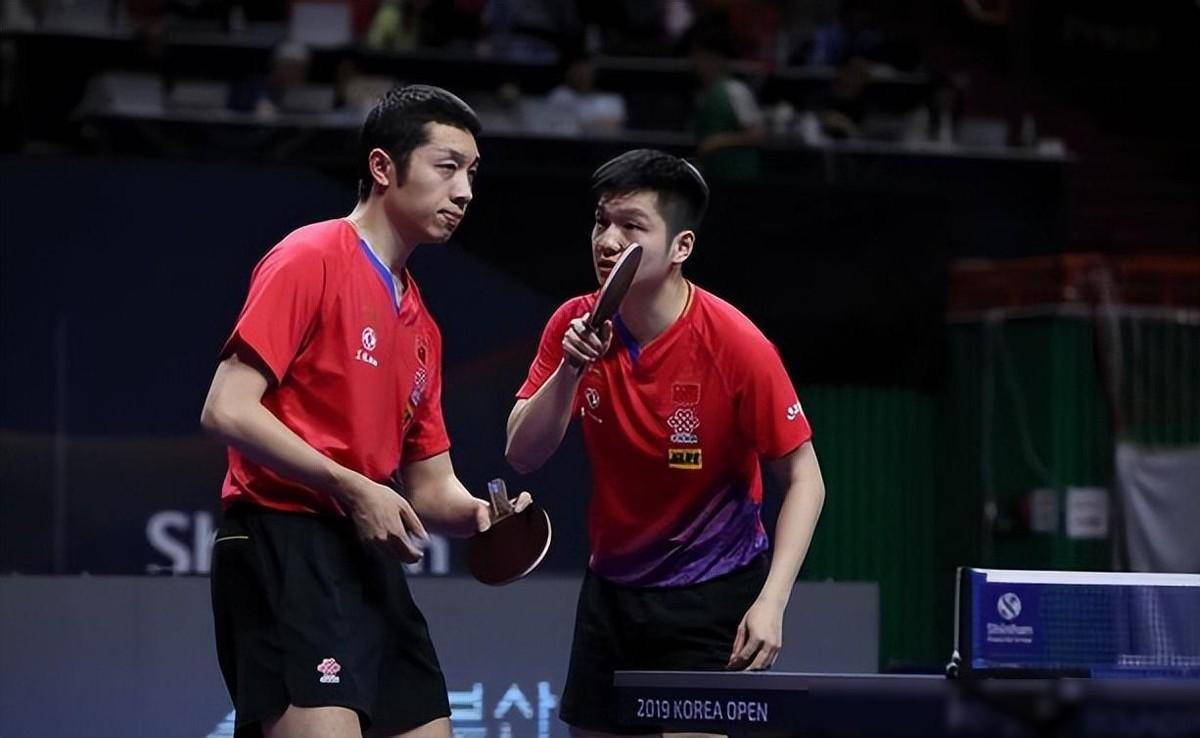 奥地利乒乓球队鏖战法国乒乓球队,许昕完成帽子戏法的简单介绍 奥地利乒乓球队鏖战法国乒乓球队,许昕完成帽子戏法的简单介绍