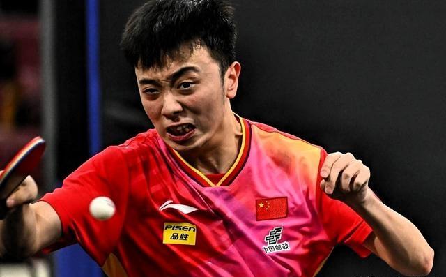 开云体育-包含瑞典乒乓球队碾压德国乒乓球队，奥恰洛夫绝境逆转的词条