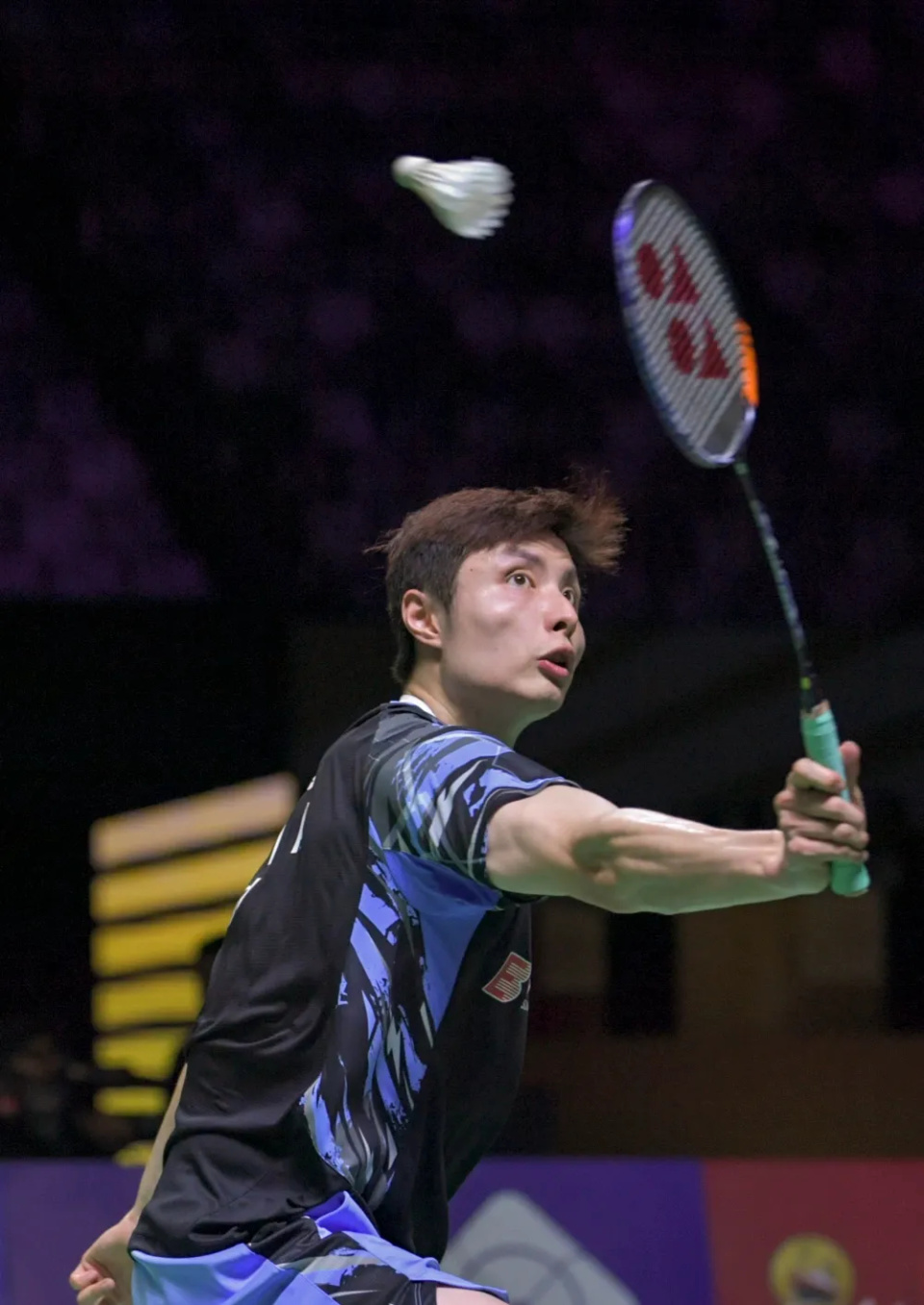 包含中国队力克印尼队,石宇奇刷新纪录的词条 包含中国队力克印尼队,石宇奇刷新纪录的词条