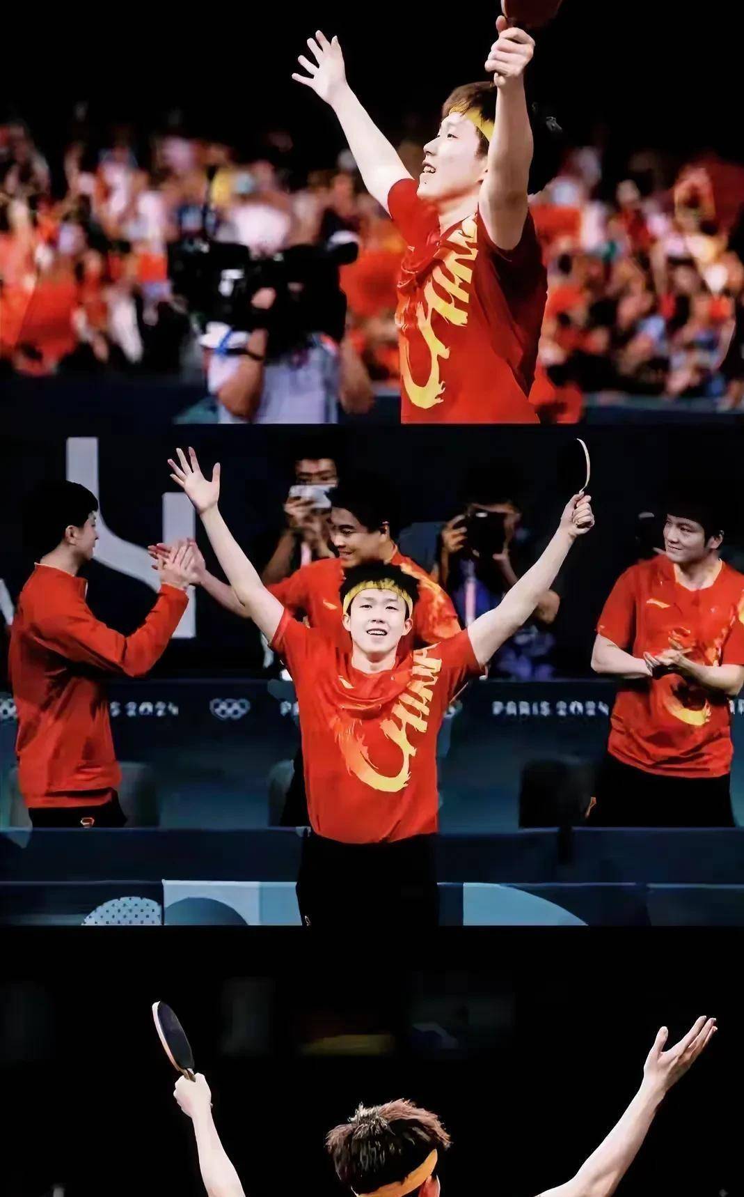 中国队鏖战日本队,马龙点燃赛场 中国队鏖战日本队,马龙点燃赛场