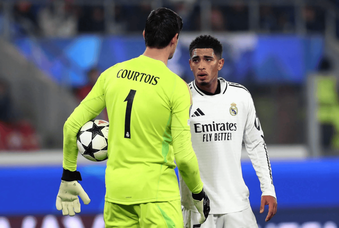 阿森纳横扫多特蒙德,贝林厄姆关键制胜 阿森纳横扫多特蒙德,贝林厄姆关键制胜