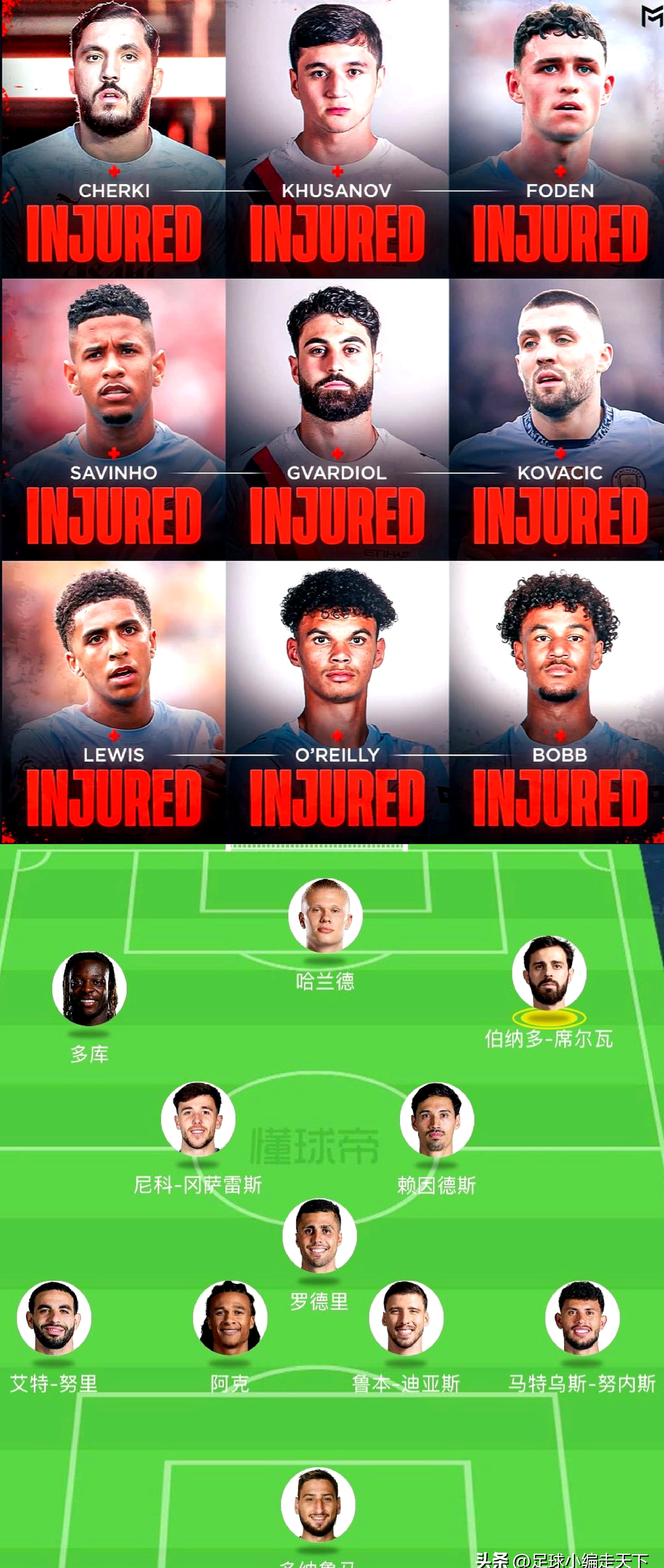 开云体育登录-曼城逐渐占据上风，蓝月对阵里昂