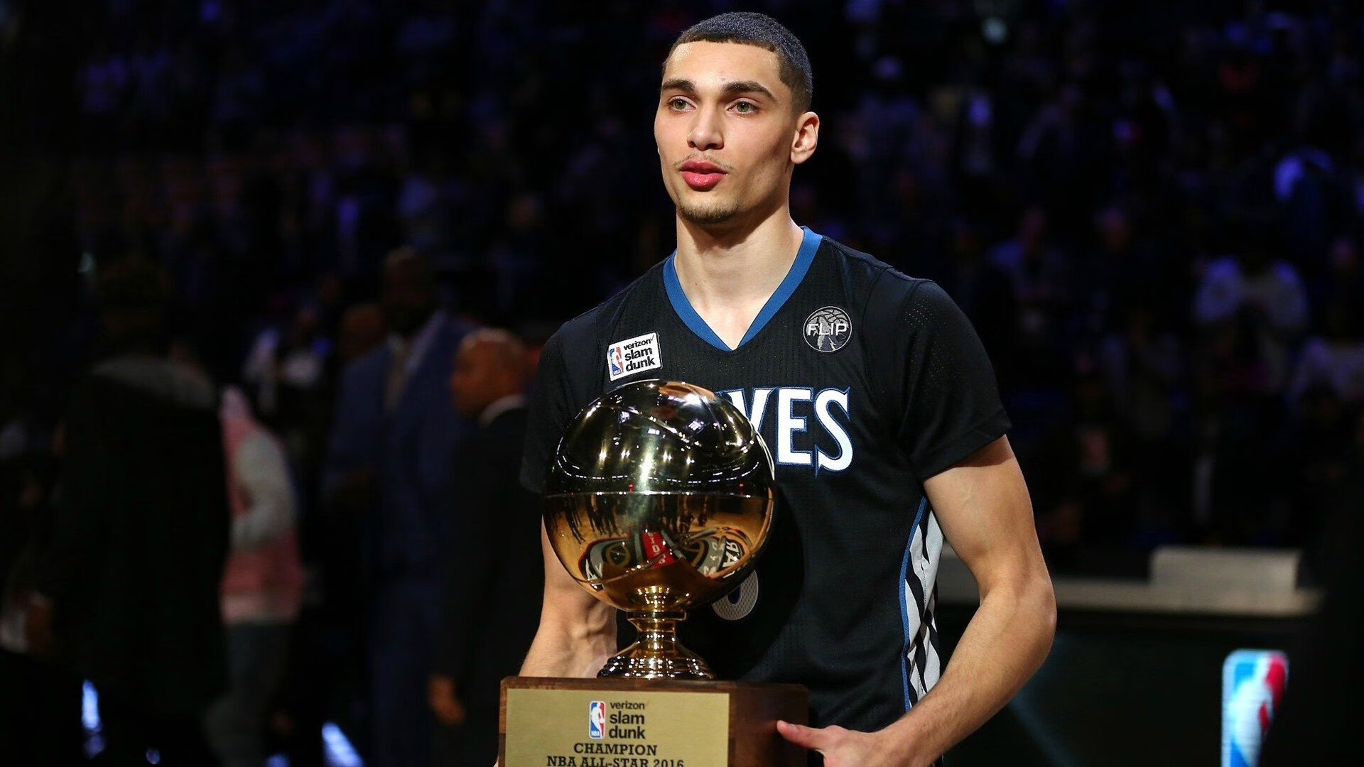 西决生死战之夜，布伦森一锤定音