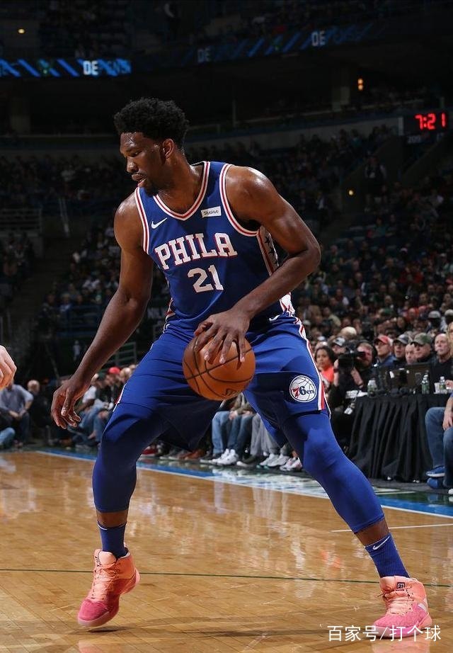 广厦队粉碎76人，字母哥稳定输出不掉线