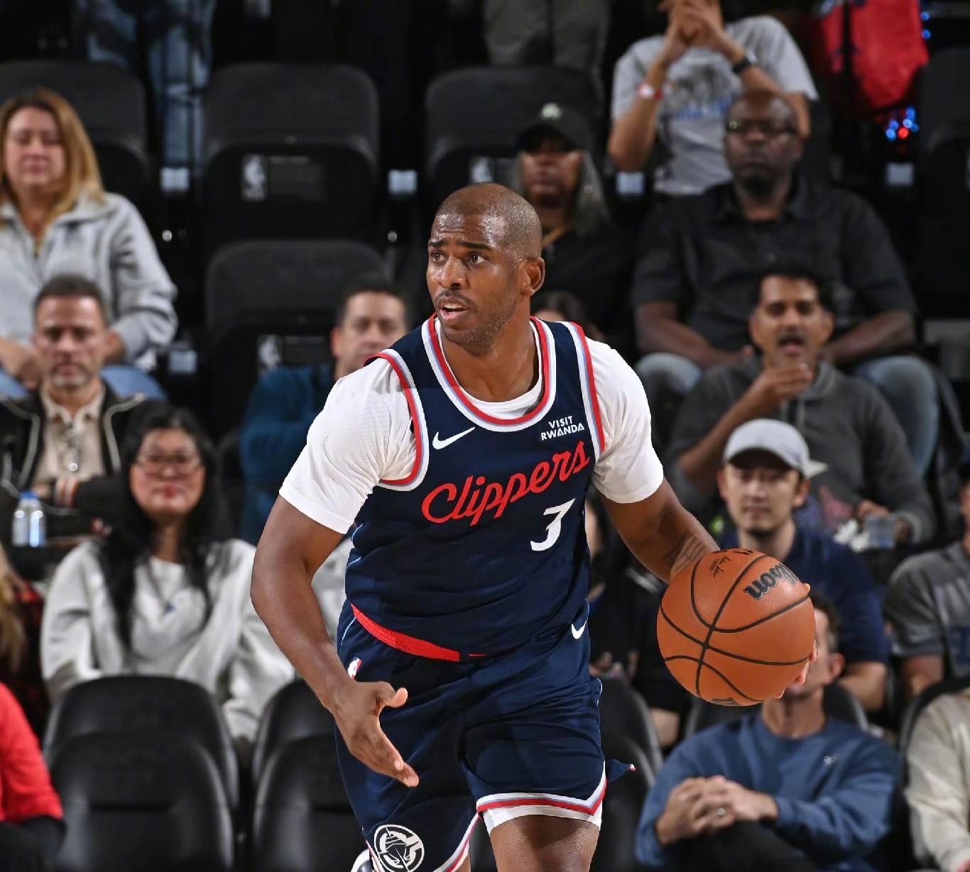 尼克斯翻盘雷霆，保罗在季后赛抢七接管比赛