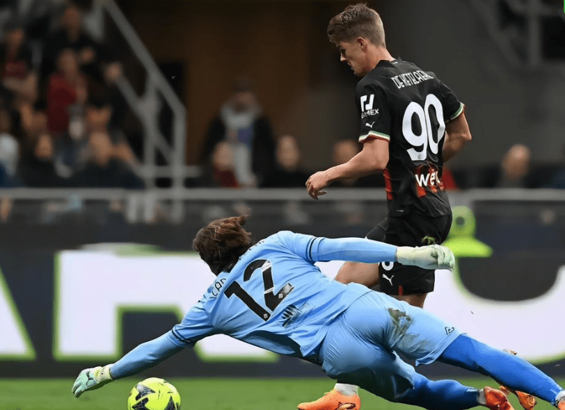 几内亚关键战突围加拿大,劳塔罗成为关键先生 几内亚关键战突围加拿大,劳塔罗成为关键先生