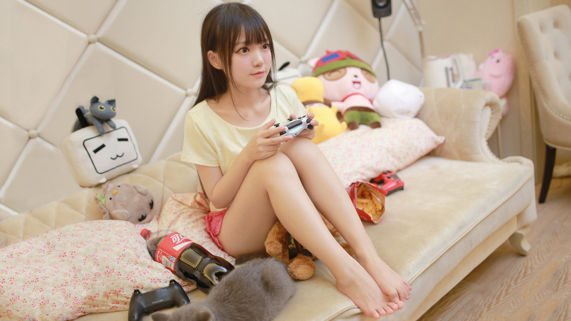 城市赛道，当哈兰德在绿茵场上发动V6引擎